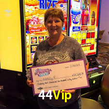 Descubra o Mundo do Cassino Online com 44Vip