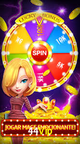 A Experiência Imersiva dos Cassinos Ao Vivo no 44Vip