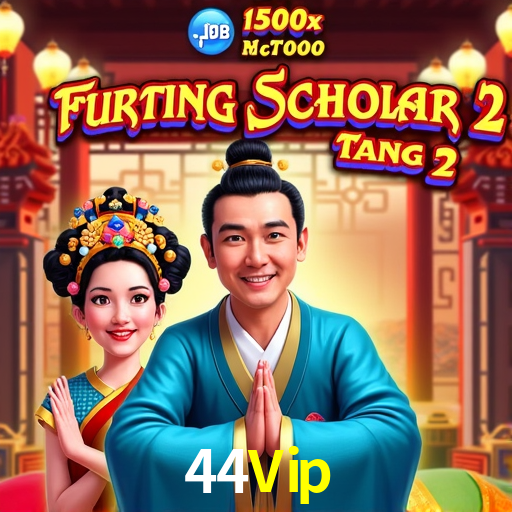 A Popularidade dos Caça-Níqueis no 44Vip