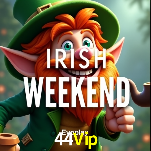 Descubra a Magia dos Jogos de Arcade no 44Vip