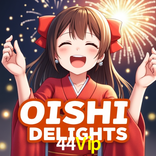 Descubra o Programa VIP da 44Vip: Vantagens Exclusivas para Jogadores